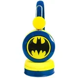 DC Comics Logo slušalice
