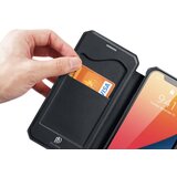 Dux ducis Skin X preklopna torbica za iPhone 13 Pro | Shoptok.si