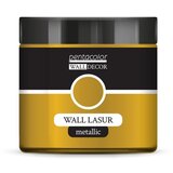 Artmie Kovinska glazura za dekoracijo sten 500 ml | Golden | Shoptok.si