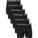 Endurance Men's Burke 6-Pack Boxers Cene