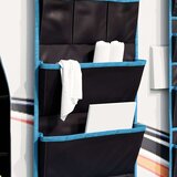 vidaXL torba za pohranu s pohranom 91 x 47.5 cm oxford, poliester | shoptok.hr
