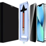 NN-Su Zaštitno staklo za zaštitu privatnosti za iPhone 13/13 Pro – iPhone 13/13 Pro Privacy T. Glass Cijene