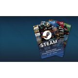 VALVE-SOFTWARE STEAM dopuna kredita 10 EUR - EU | shoptok.hr