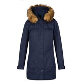 Kilpi Women's winter coat PERU-W dark blue Cene