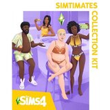 Origin the sims 4: simtimates collection kit (dlc) (pc/mac) key global Origin the sims 4: simtimates collection kit (dlc) (pc/mac) key global Slike
