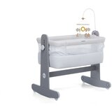 Foppa Pedretti kolijevka Mamma&Me - Grey | shoptok.hr
