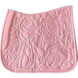 PS of Sweden Dresurna podsedelnica Rose Quilt, hortensia pink - FULL Cene
