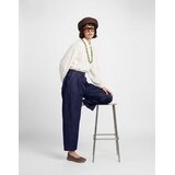 Sams&amp;oslash;e Sams&amp;oslash;e SAHARPER PLEAT JEANS Tamno plava Slike