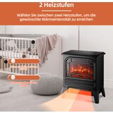 SHX FP1950 Elektricni kamin 1950W | Shoptok.si