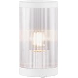 Nordlux Spoljna stona lampa COUPAR 1xE27/25W/230V IP54 bela Cene