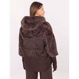 Factory Price Jacket-MBM-KR-WJ218.69-dark brown | shoptok.hr