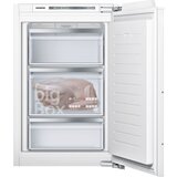 Siemens GI21VAFE0 IQ500 einbau-gefrierschrank, Nischenhöhe Cene