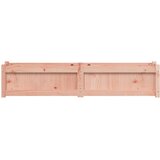  Vrtna sadilica 150 x 31 x 31 cm od masivnog drva duglazije | shoptok.hr