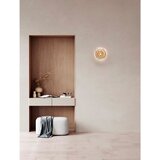 Nova Luce Mjedena metalna zidna lampa King – | shoptok.hr