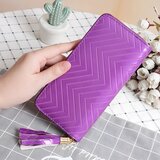  Novčanik CA-12499 - Ljubičasta KP12499 | Shoptok.si