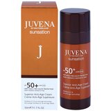 Juvena Sunsation Superior Anti-Age Lotion SPF 30 krema za sončenje za obraz SPF 50+ 50 ml | Shoptok.si
