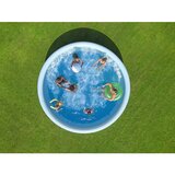 Bestway bazen na naduvavanje 457 x 107cm sa filter pumpom