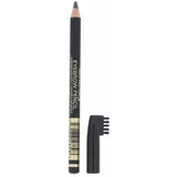 Max Factor eyebrow Pencil olovka za obrve 3,5 g nijansa 1 Ebony za žene