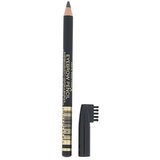Max Factor Eyebrow Pencil svinčnik za obrvi 3,5 g odtenek 1 Ebony Cene