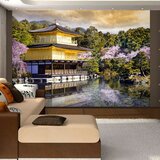  Tapeta - Japanese landscape 150x105 Cijene