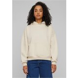 Urban Classics Women's Organic Oversized Sweatshirt Beige Cijene