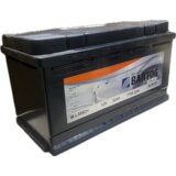  Akumulator Bartog M-L595D+ 92Ah D+ 770A(EN) 353X175X190 Cene