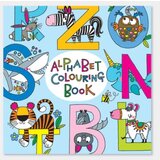 Rachel Ellen Designs Bojanka - alphabet ( SQCBK28 ) Cene