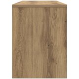 TV ormar Umjetnički hrast 100 x 30 x 40 cm Konstruirano drvo | Eponuda.ba