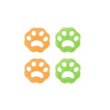 INF Odstranjevalec pasje/mačje dlake 4 paketi MultiColor, (21276376) | Shoptok.si