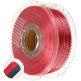 AzureFilm pla silk dual colour crimson steel, 1.75 mm / 1000 g | Eponuda.com