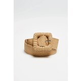 Marisse Women's Accessories L-Pa-4605 Beige Cene