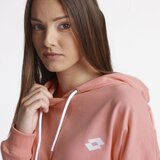 Lotto ženski duks sa kapuljačom triangolo l hoody w | ePonuda.com