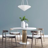 Elstead Lighting VISEČA SVETILKA Alora 19,7/57,2 cm 60 W E27 | Shoptok.si
