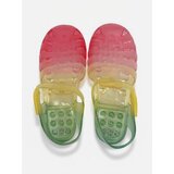 Sinsay Ombre Sandale | shoptok.hr