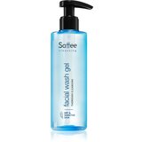 Saffee Cleansing Facial Wash Gel gel za čišćenje za suho i osjetljivo lice 250 ml Cijene