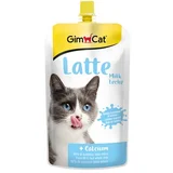 GimCat Latte mleko za mačke 200ml