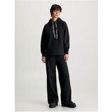 Calvin Klein Logo Drawcord Hoodie | shoptok.hr