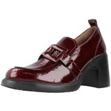 Wonders Mokasini CARIBU Bordo | Shoptok.si