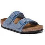 Birkenstock Natikači Arizona 1026868 S Elemental Blue