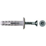 Fischer N 8 x 40/1 P tipl za čavao 40 mm 8 mm 15903 50 St. | Eponuda.ba
