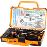 Toman Set alata, profesionalni komplet, 69 kom - TT6900 | shoptok.hr