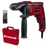 Einhell Udarna bušilica 720W u koferu TC-ID 720/1 E | Eponuda.ba