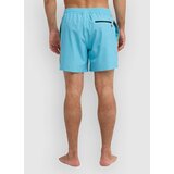 Quiksilver Stretch Piped Volley 16 Boardshorts aqua | Shoptok.si