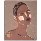 Mauro Ferretti Slika 80x100 cm Tribal - Cijene