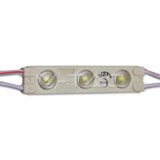 V-tac LED modul 3x2853 1W plava IP67 Cene