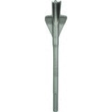 Bosch Dleto sa krilcima SDS max 2608690000, 380 x 35 mm