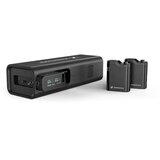 Sennheiser PROFILE WIRELESS 2-channel set - 2.4 GHz multifunctional wireless microphone system | shoptok.hr