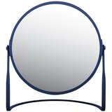 Spirella Kozmetičko povećavajuće ogledalo (s povećanjem 5x) ø 18 cm Akira – | shoptok.hr