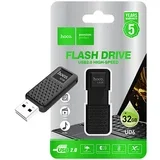 USB Flash Drive 32GB, USB 2.0, crni - UD6...