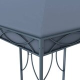  Sjenica 400 x 300 cm antracit | shoptok.hr